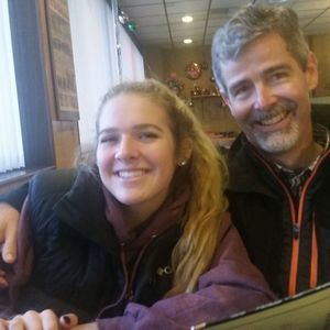 Meet your Posher, Janemarie